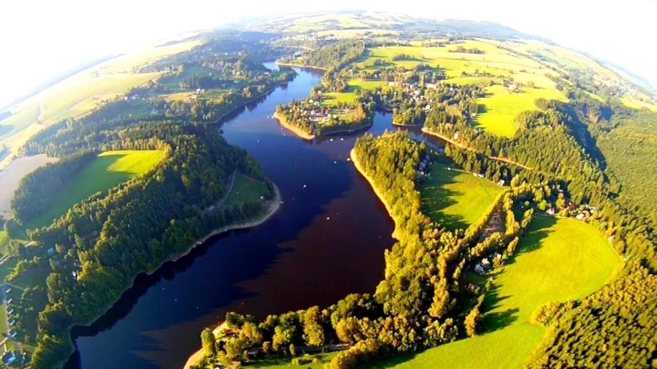 Penzion Pastviny Bagian luar foto